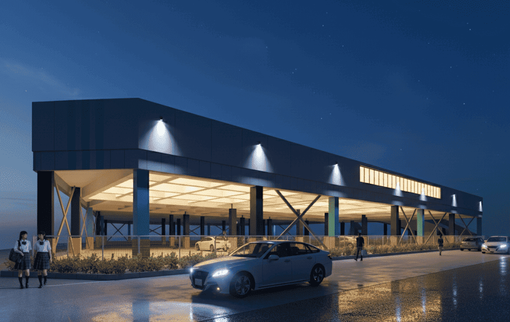 東京立川キャンパスの画像2