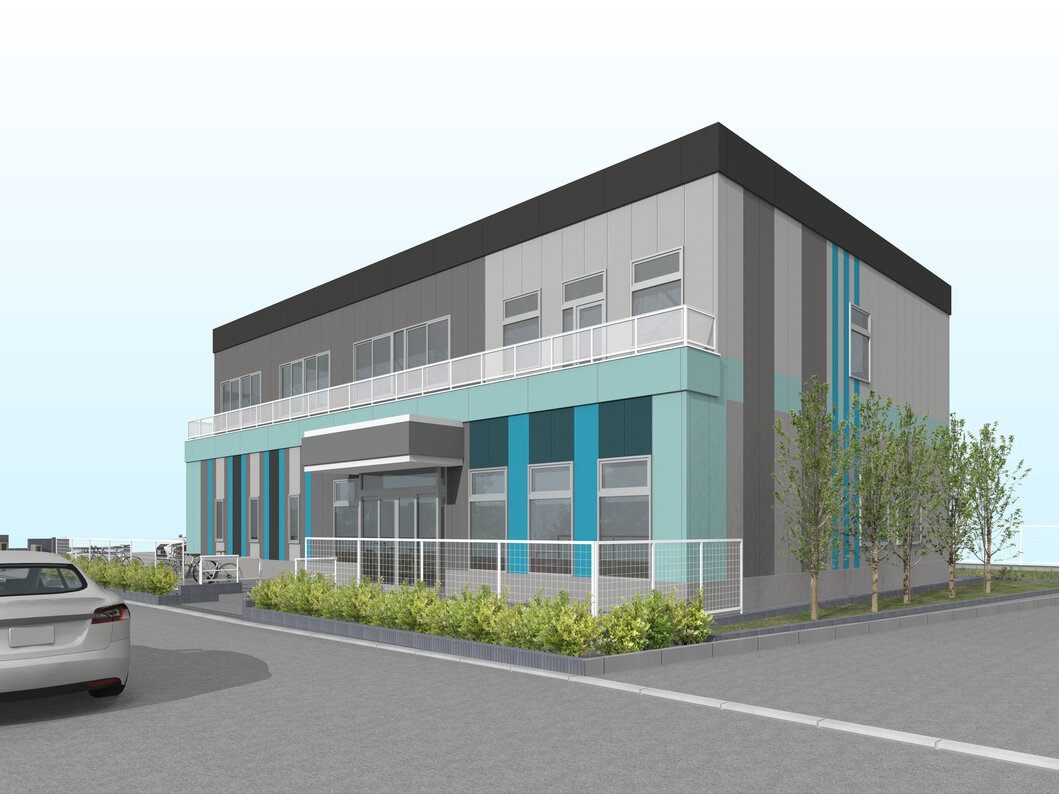 東京立川キャンパスの画像1